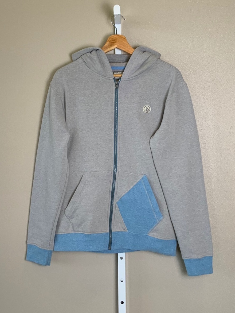 Volcom Full Zip Hoodie
